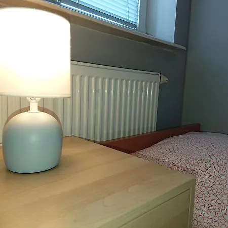 Ostello Hostel Warszawa *