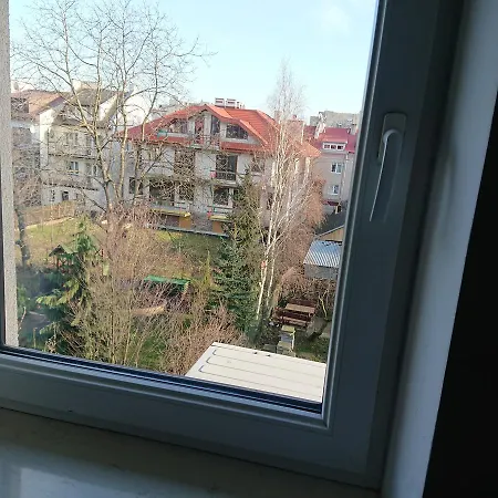 Hostel Warszawa * Varsavia