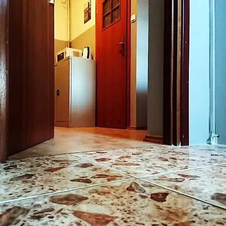 Hostel Warszawa Varsavia