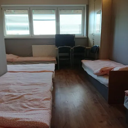 Hostel Warszawa * Varsavia