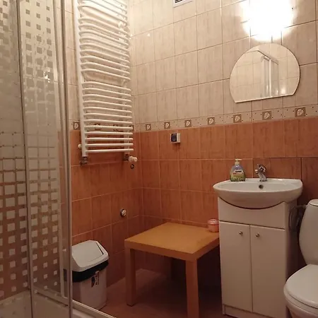 Hostel Warszawa * Varsavia