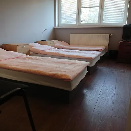 Ostello Hostel Warszawa