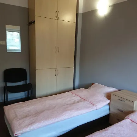 Ostello Hostel Warszawa Varsavia