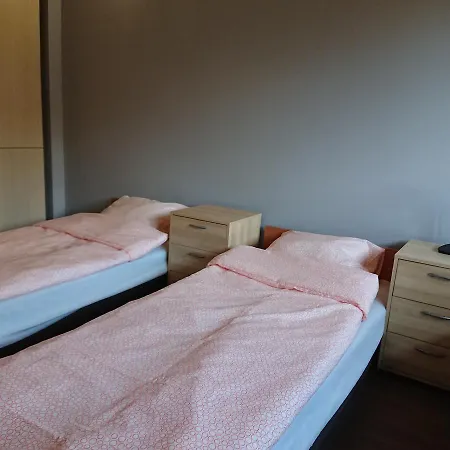 Ostello Hostel Warszawa Varsavia