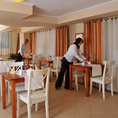 Guest house Willa Amfora