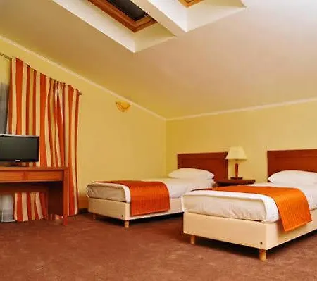 Willa Amfora Guest house Warsaw