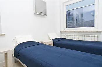 Apartament Goodnight *