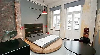 Loft Sen Pszczoly Lejlighed