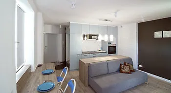 Goodnight Apartament