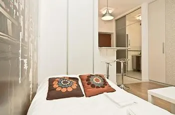 Apartament Goodnight