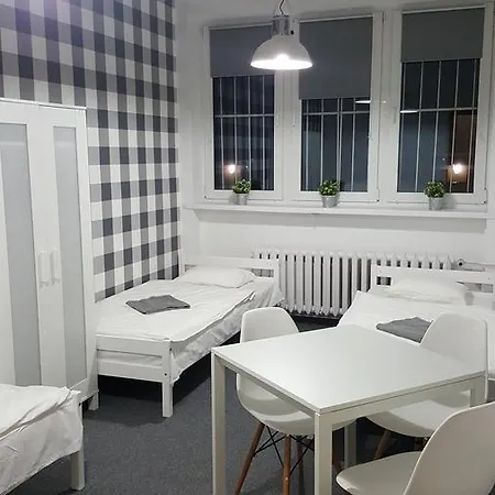 Sawa Hostel