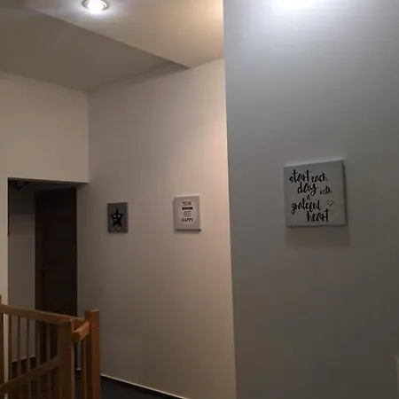 Sawa Hostel Warsaw