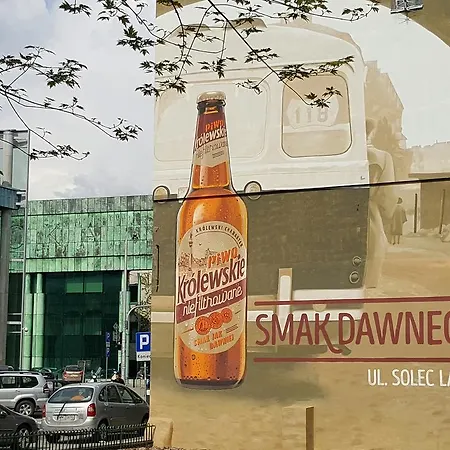 Sawa * Warsaw