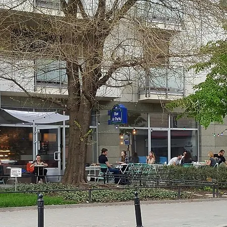Sawa Hostel