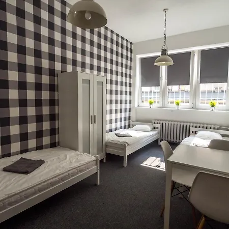 Sawa Hostel Warsaw