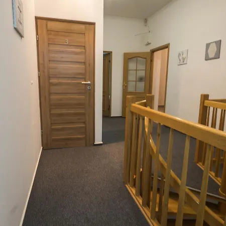 Sawa Auberge de jeunesse Varsovie
