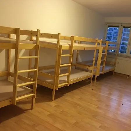 Lucka * Varšava