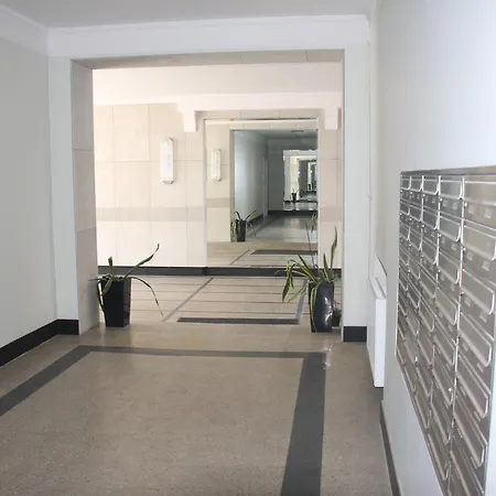 Karowa Apartament Old Town Apartment