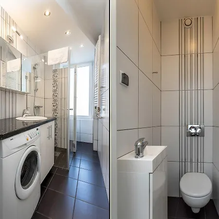 Apartament Chmielna By Your Freedom