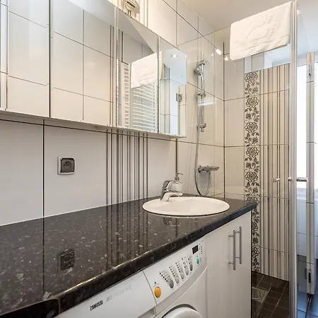 Chmielna By Your Freedom Apartament