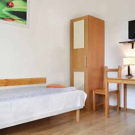 Хостел Smart2stay U Jakuba *