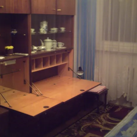 Accommodatie bij particulieren U Rafcia *