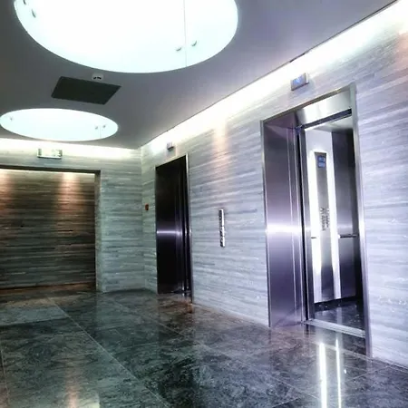 Werset Warszawa