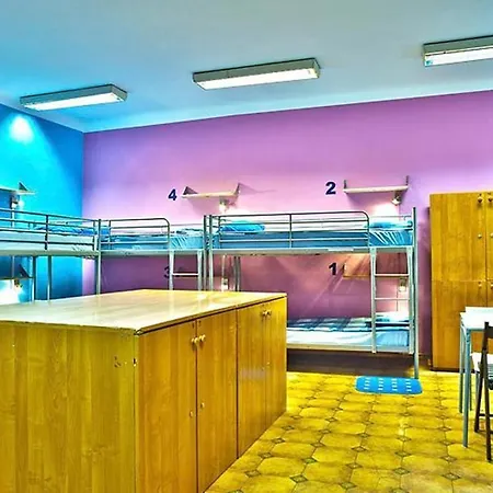 Hostal Nathan's