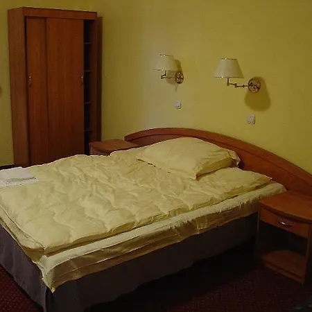 Rezydencja Parkowa 3* Varsovie