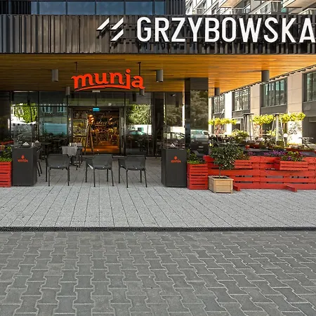 Mennica Warschau