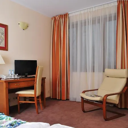 Willa Amfora Guest house