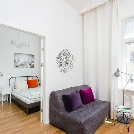 Sawa Appartement *