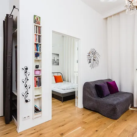 Sawa Appartement *