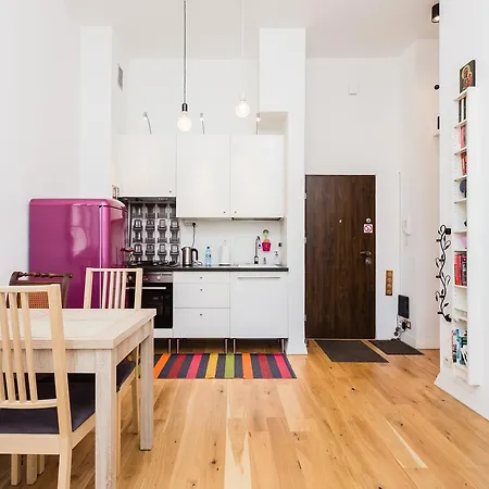Sawa Appartement