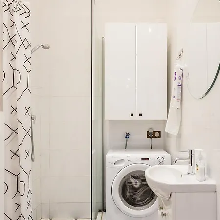 Sawa Appartement *