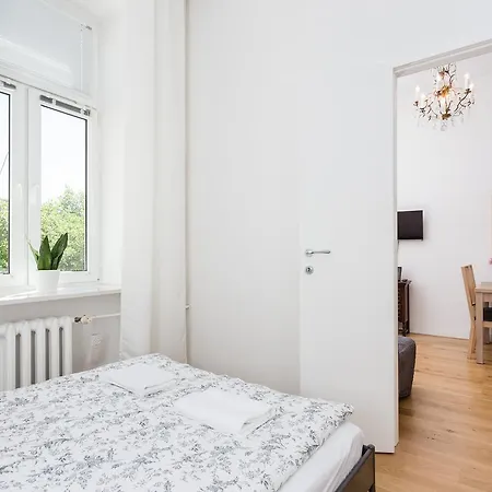 Sawa Appartement