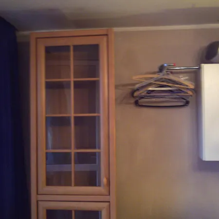 Accommodatie bij particulieren U Rafcia
