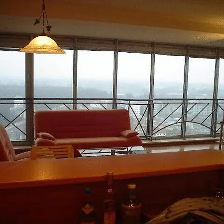 Apartament Werset