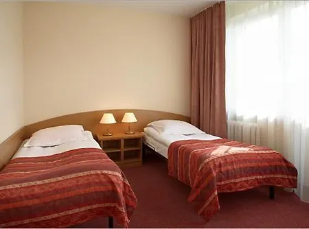 Aramis Hotel *