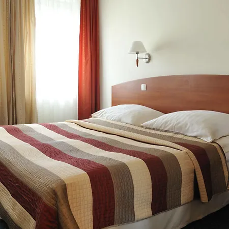 Hotel Ibis Styles Warszawa West Mory