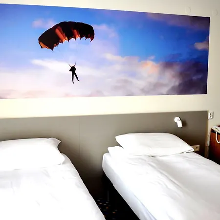Hotel Ibis Styles Warszawa West