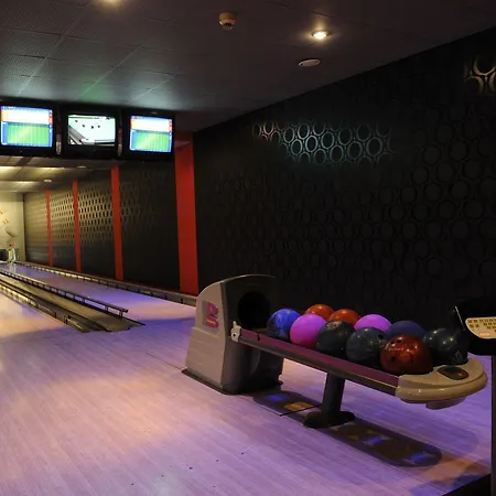 Ibis Styles Warszawa West Hotel 3*
