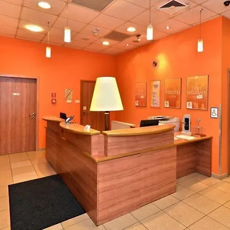 Premiere Classe Centrum Варшава