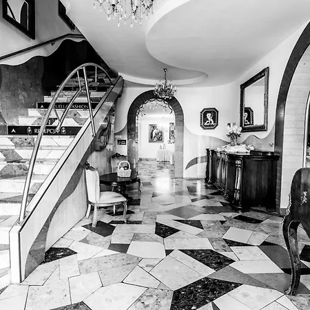 Bed & Breakfast My - Czarny Kot Warsaw