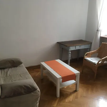 Design City Old Town - Celna Warsaw