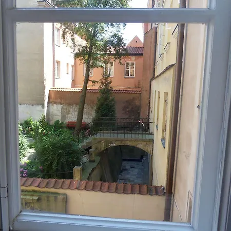 Design City Old Town - Celna * Warsaw