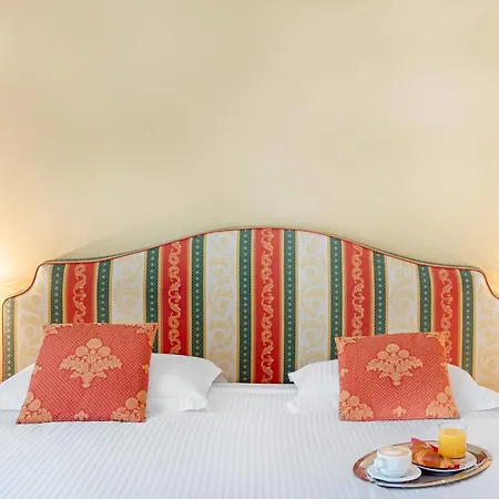 Aparthotel St. Andrew's Palace Varšava