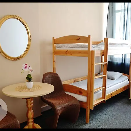 Puffa Auberge de jeunesse *
