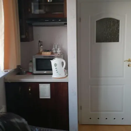 Babka Wiezowiec Aparthotel