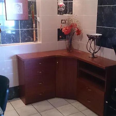 Babka Wiezowiec Aparthotel 3*